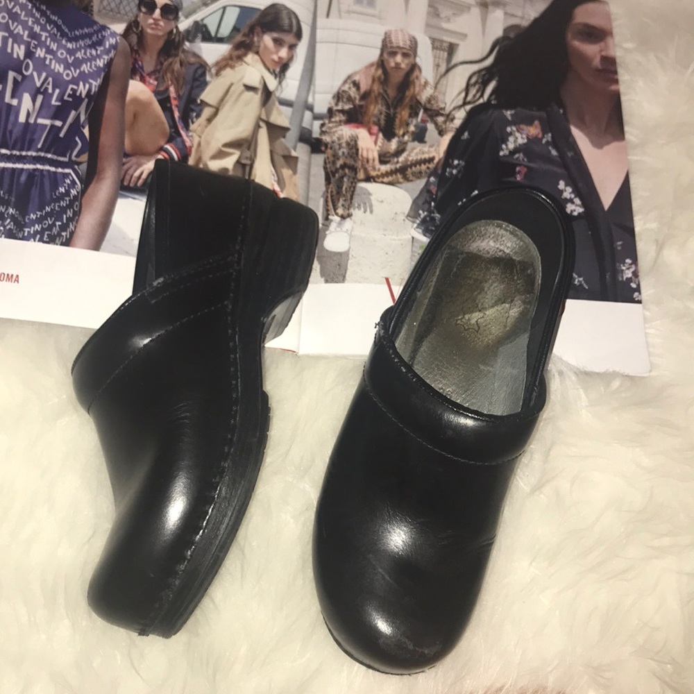 Dansko Professional Clogs - image 3